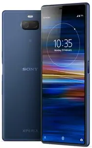 Замена телефона Sony Xperia 10 Plus в Челябинске